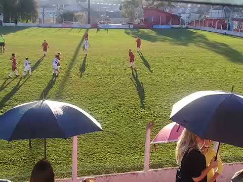 CDP X Hope - sub 13 - Curitiba Cup - 09/06/19