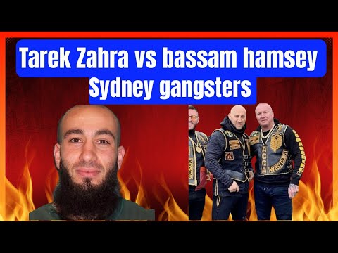 Peter vaiusu "triggz" - bassam hamzy vs tarek zahed 