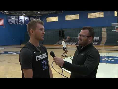 Cougar Spotlight - Brayton Bailey