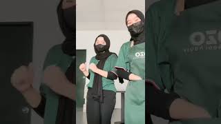 Download lagu Tiktok viral 2023 💎 Tiktok hijab gunung gede terbaru #gununggede mp3