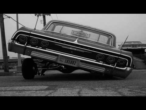 Heather B  & M.O.P - My Kinda Nigga (Vinyl Sapiens ft. Cracku Remix)