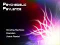 Growling Machines - Rounders (Astrix Remix ...