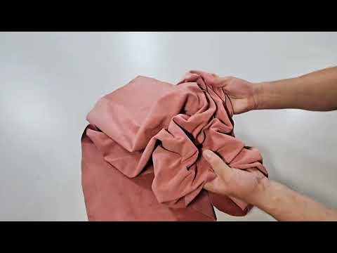 COWSUEDE LEATHER  4143