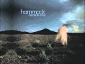 Hiding But Nobody Missed You by Hammock