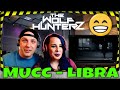 MUCC - Libra | THE WOLF HUNTERZ Reactions