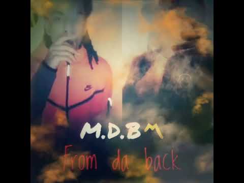 MDB Ja x MDB Liljo - From Da Back