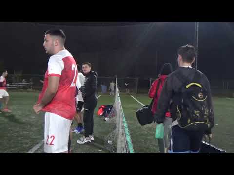 Faso a Faso vs Jaggerinha - #LigaNuñez - #Apertura SLD Fecha 6 - 2022