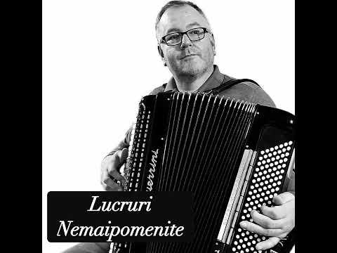 Daniel Hîrtie - Lucruri nemaipomenite