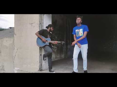 TAMO J - LIFE TOO SHORT (#AcousticVibes - Ep. 1) | @officialtamoj