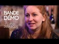 Bande démo - Esther DEBARGUE