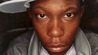 Live, large and in charge - Dizzee Rascal