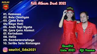 Download lagu AJI IRAMA Feat SAWITRI Lida - Kumpulan Lagu duet - SK Amanda - Full lagu mp3 mp3 Download lagu AJI IRAMA Feat SAWITRI Lida - Kumpulan Lagu duet - SK Amanda - Full lagu mp3 mp3