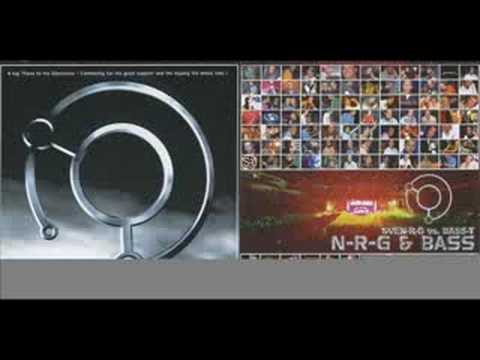 Sven-R-G vs Bass-T ~ lost in Spain