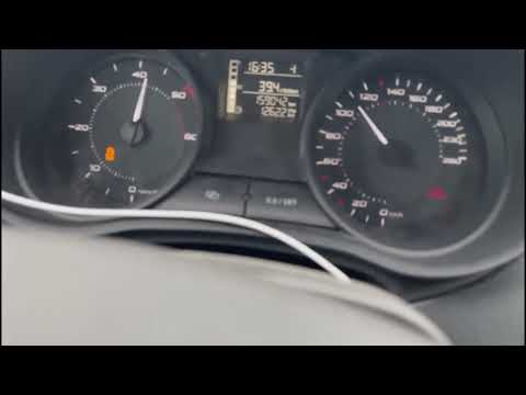 After 2 Years - 340HP / 715Nm Seat Ibiza 2.0TDI CFHD CR - Still alive!!