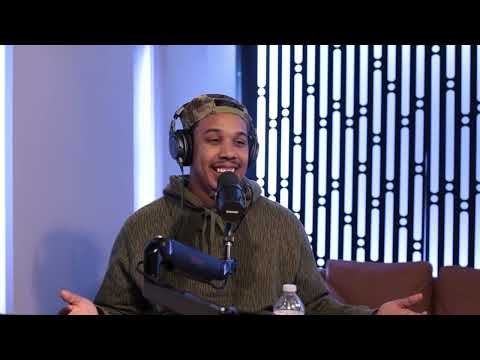 Episode 37 - Going Dumb with Jamar Neighbors | The Inconsistent Podcast with Rob Haze