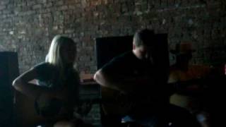 Whitney Duncan-&quot;Right Road Now&quot;