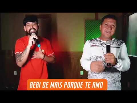 BEBI  DE MAIS DE MAIS PORQUE TE AMO