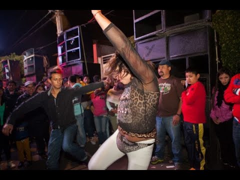 SONIDO FASCINANTE EN VIVO PRESO DE TI  GRUPO LOS MAGIX-MGX