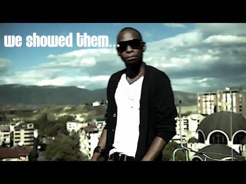 Look At Us Now - Don Gialiani feat. Hayley May