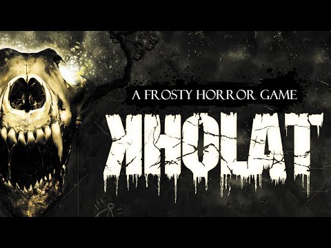 Kholat - A Frosty Horror Game