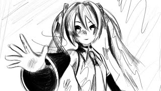 Cover art for Take on Miku
