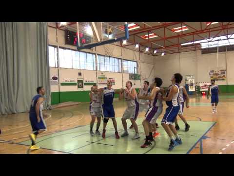 EBA (Pielagos - Ardoi) 19.10.14