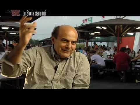 ROSSA EMILIA - Documentario sull'Emilia Romagna comunista