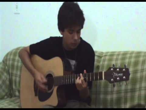 Armandinho - Sol Loiro (cover)