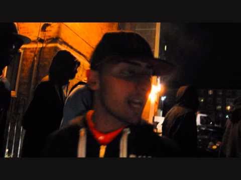 Southwold CSR-(FreeStyle) Part 2