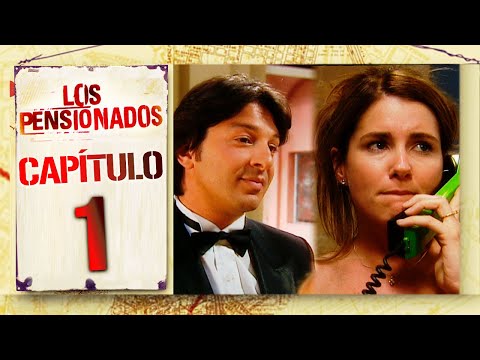 THE PENSIONERS - Chapter 1 - Remastered