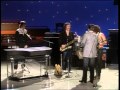 Dick Clark Interviews Lee Ritenour - American BandStand 1982