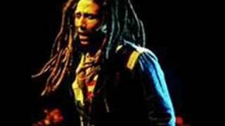 Bob Marley- Positive Vibrations