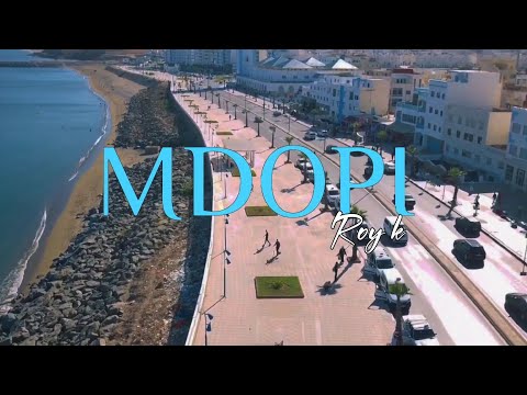 Roy k - MDOPI (Video Officiel)