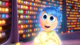Meeting Bing Bong - Inside Out (2015)
