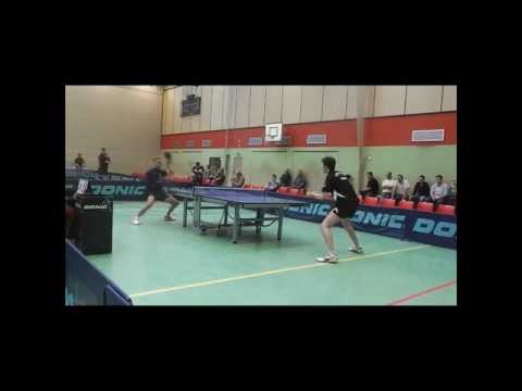 TSV Schwalbe Tündern - MTV Jever