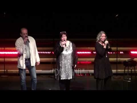 Das Kamel - du du du