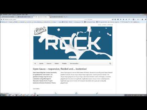 CMS Contao: Manuelles Update von Contao 3.2.20 auf 3.5.3