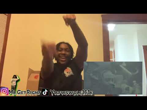 Bando - WHATCHU SAY Reaction **He Smoked Who**👀