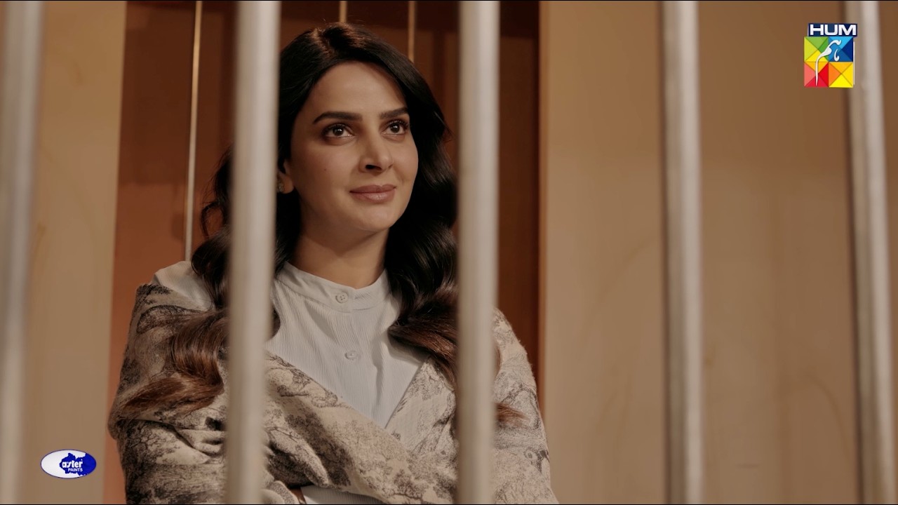 Tumhein Phansi Dilwaon Gi Aur Tumhari Dolat Meri...! Muamma | HUM TV