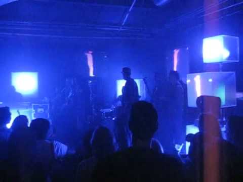 Galactic ft. Shamarr Allen & Corey Henry - Bounce Baby