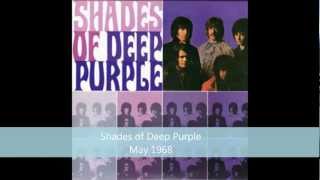 Deep Purple - One More Rainy Day