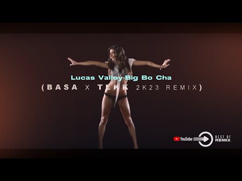 Lucas Valley - Big Bo Cha 2k23