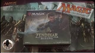 Ouverture du Bundle Renaissance de Zendikar