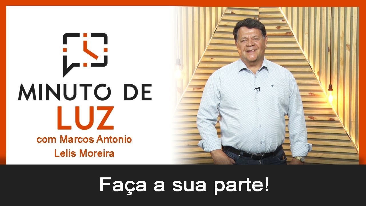 Com Marcos Antonio Lelis Moreira