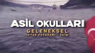 Asil Okulları | Geleneksel İftar Programı