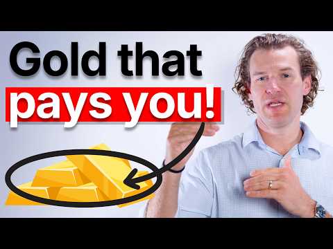 Gold Leasing Explained: How to Rent Your Gold