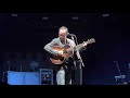 Dave Matthews Band - Little Red Bird, Albuquerque NM, 10/11/2021