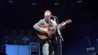 Dave Matthews Band - Little Red Bird, Albuquerque NM, 10/11/2021