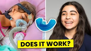 How do you fix sleep apnea? | Dentist Explains OSA