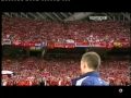 YNWA - Athens - Champions League Final 2007 - Liverpool v AC Milan